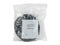Belkin A3L980-30-BLK-S 30 ft. Cat 6 Black UTP Patch Cable
