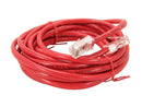 Belkin A3X126-10-RED 10 ft. Cat 5E (Crossover) Red Cable