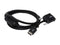 Belkin F2CD002B06-E 6 ft. Black 1 x DisplayPort Male to 1 x DVI-D Male