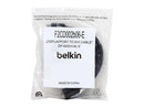 Belkin F2CD002B06-E 6 ft. Black 1 x DisplayPort Male to 1 x DVI-D Male