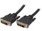 Belkin F2E7171-10-DV Black 1 x DVI-D Male to 1 x DVI-D Male Male to Male Dual