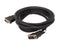 Belkin F2E7171-10-DV Black 1 x DVI-D Male to 1 x DVI-D Male Male to Male Dual