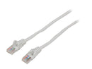 Belkin A3L791-10-WHT-S 10 ft. Cat 5E White Patch Cable