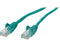 Belkin A3L791-06-GRN-S 6 ft. Cat 5E Green Patch Cable