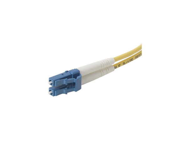 Belkin F2F802LL-01M 3.28 ft. 1M Multimode LC/LC Duplex Fiber Patch Cable