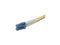 Belkin F2F802LL-01M 3.28 ft. 1M Multimode LC/LC Duplex Fiber Patch Cable