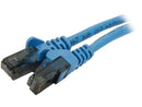 Belkin A3L980-02-BLU-S                           2 ft. Cat 6 Blue UTP