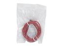 Belkin A3L980-06-RED-S 6 ft. Cat 6 Red UTP RJ45M/RJ45M Snagless  Patch Cable