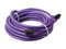 Belkin A3L980-14-PUR-S 14 ft. Cat 6 Purple RJ45M/RJ45M Snagless  Patch Cable