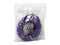 Belkin A3L980-14-PUR-S 14 ft. Cat 6 Purple RJ45M/RJ45M Snagless  Patch Cable