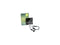 IOGEAR Model GUC10KM 16.5" PS/2  to USB Adapter for keyboard/ mouse