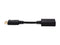 Belkin F2CD004B See Product Details Black Displayport to HDMI Adapter Cable