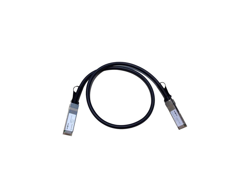 HP X242 40G QSFP+ to QSFP+ 1m DAC Cable (JH234A)