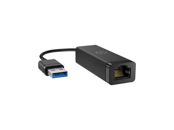 HP USB 3.0 to Gigabit RJ45 Adapter G2 4Z7Z7UT