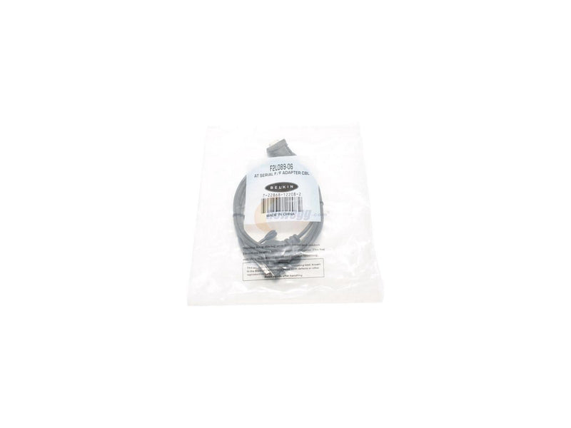 BELKIN F2L089-06 AT Serial Adapter