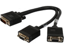 Coboc DMS59-Y-VGA-1-BK Cable Dms59-y-vga-1-bk Rtl (dms59yvga1bk)