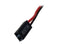 Rosewill RCW-301 2 Pin Power Switch Cable, Momentary On / Off Push Button, ATX