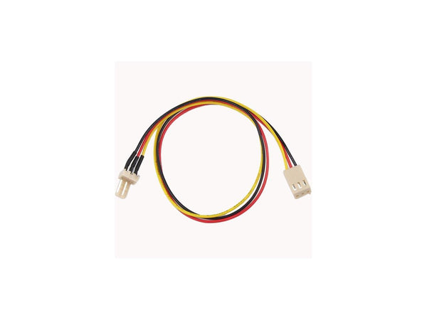 Rosewill RCW-308 - 12" Fan Power Supply Cable