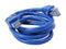 Rosewill 3-Feet Cat 6 Network Cable - Blue (RCW-552)
