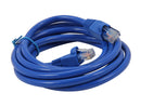 Rosewill RCW-553 - 7-Foot Cat 6 Network Cable - Blue