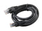 ROSEWILL 3FT CAT6 BLK RCW-561 R