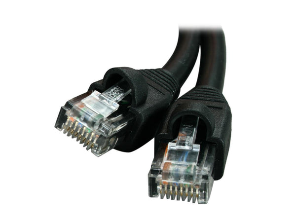 ROSEWILL 14FT CAT6 BLK RCW-564 R