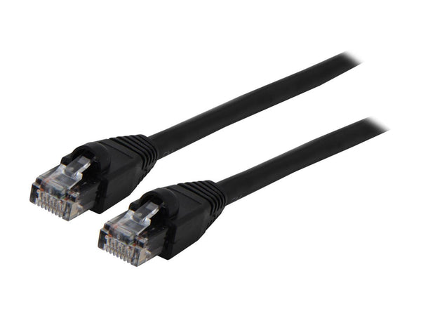 ROSEWILL 50FT CAT6 BLK RCW-566 R