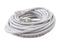 ROSEWILL 25FT CAT6 WHITE RCW-574 R