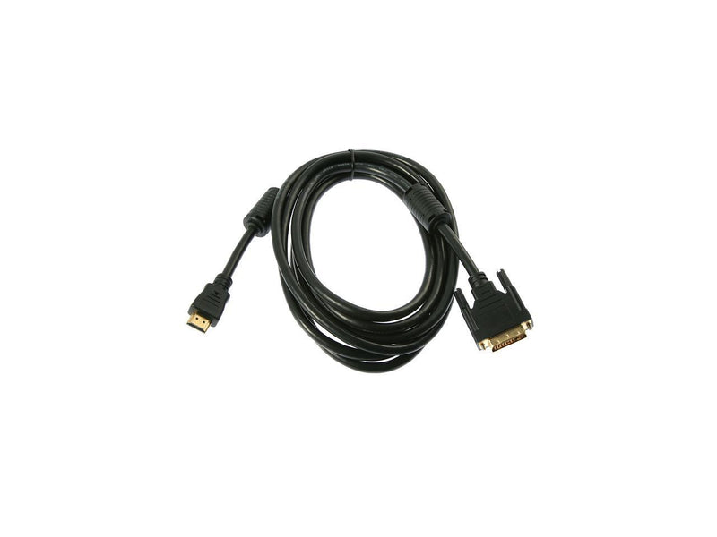 CABLE ROSEWILL RC-10-HDM-DVM-BK R