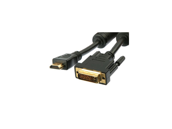 CABLE ROSEWILL RC-10-HDM-DVM-BK R