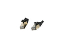 NW CABLE ROSEWILL| RCW-3-CAT7-BK R