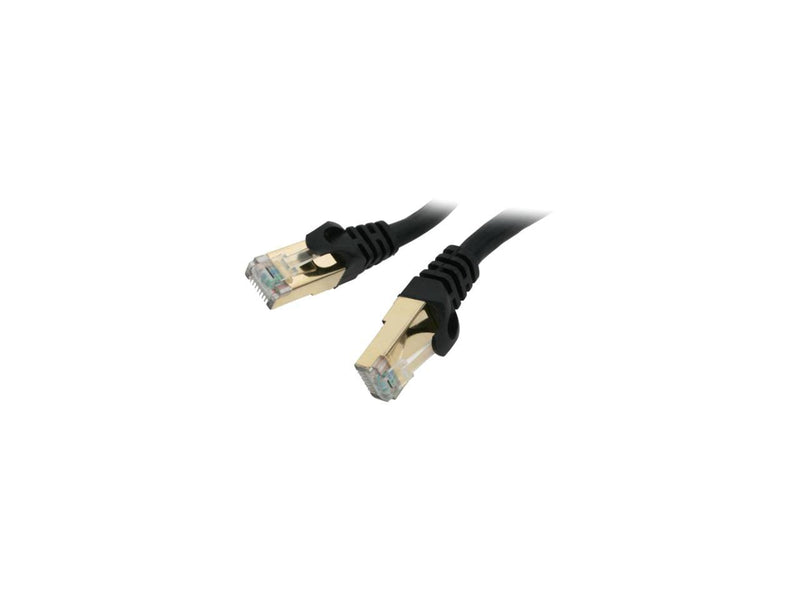 NW CABLE ROSEWILL| RCW-10-CAT7-BK R