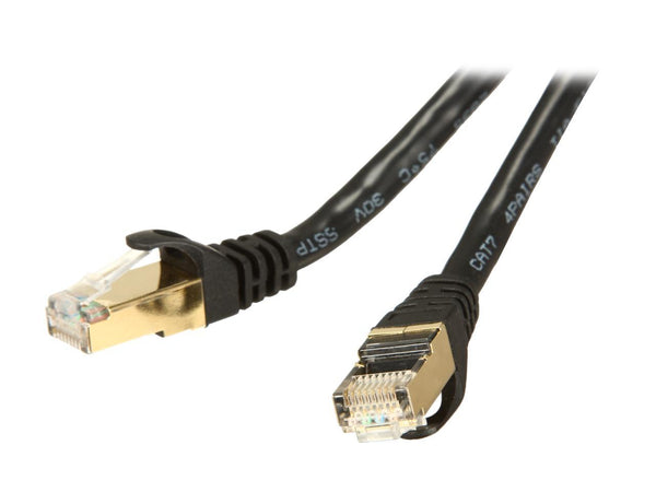 NW CABLE ROSEWILL| RCW-25-CAT7-BK R