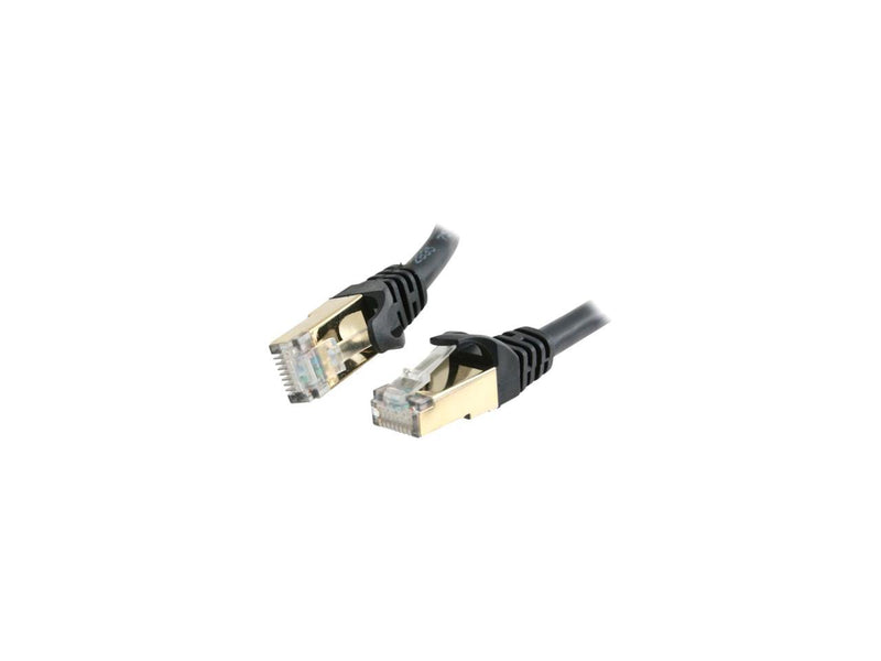 NW CABLE ROSEWILL|RCW-100-CAT7-BK R