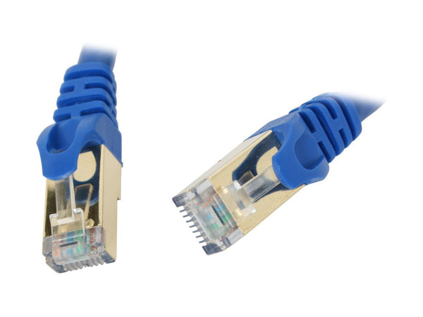 NW CABLE ROSEWILL|RCW-3-CAT7-BL R
