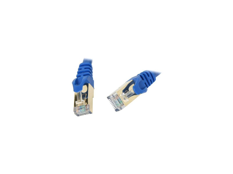 NW CABLE ROSEWILL|RCW-3-CAT7-BL R