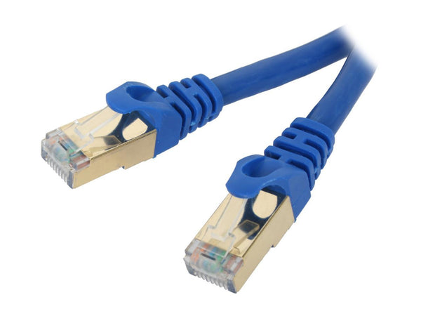 NW CABLE ROSEWILL|RCW-50-CAT7-BL R