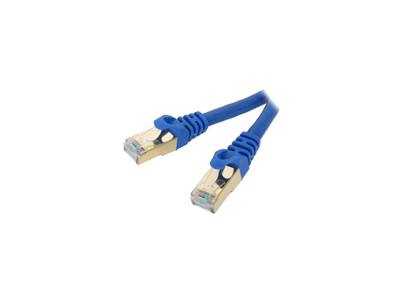 NW CABLE ROSEWILL|RCW-50-CAT7-BL R