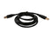Rosewill 6-Feet USB 2.0 A Male to B Male Cable (RCAB-11003),Black