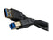 Rosewill RCAB-11027 Black USB3.0 A Male to B Male Cable, Gold Plated, Black