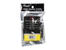 Rosewill RCAB-11027 Black USB3.0 A Male to B Male Cable, Gold Plated, Black