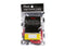 Rosewill RCAB-11050 - 18" Flat Red SATA III Cable with Locking Latch - Supports