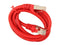 Rosewill 3-Feet Cat 6A Red Screened Shielded Twist Pairing Enhanced 550MHz