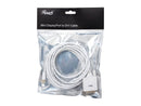 Rosewill Model RCDC-14020 32AWG cable Male to Male