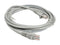 Rosewill RCAT5E-7GY 7 ft. Cat 5E Gray 24AWG, Bare Stranded Copper 350MHZ UTP