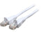 Rosewill RCAT5E-5WH 5 ft. Cat 5E White 24AWG, Bare Stranded Copper 350MHZ UTP