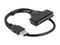 Rosewill RCUC-16001 USB 3.0 to SATA III Adapter for 2.5" SSD HDD Hard Drives.