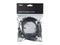 Rosewill RCDC-17002 6 ft. DisplayPort 1.2 Cable, Black, Gold Plated, 4K