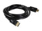 Rosewill RCDC-17005 6 ft. DisplayPort 1.2 to HDMI Active Converter Cable