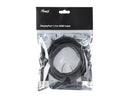 Rosewill RCDC-17005 6 ft. DisplayPort 1.2 to HDMI Active Converter Cable